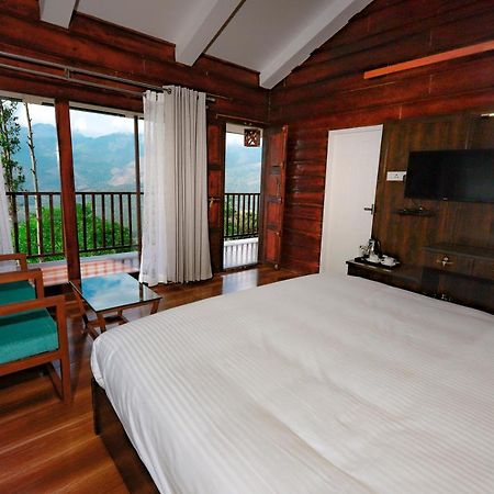Wild Orchid Eco Tourism Мунар Екстериор снимка