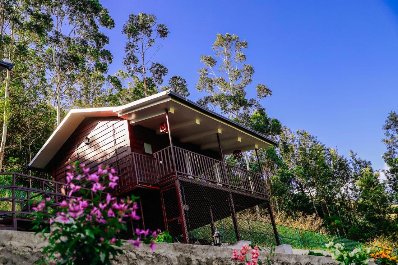Wild Orchid Eco Tourism Мунар Екстериор снимка