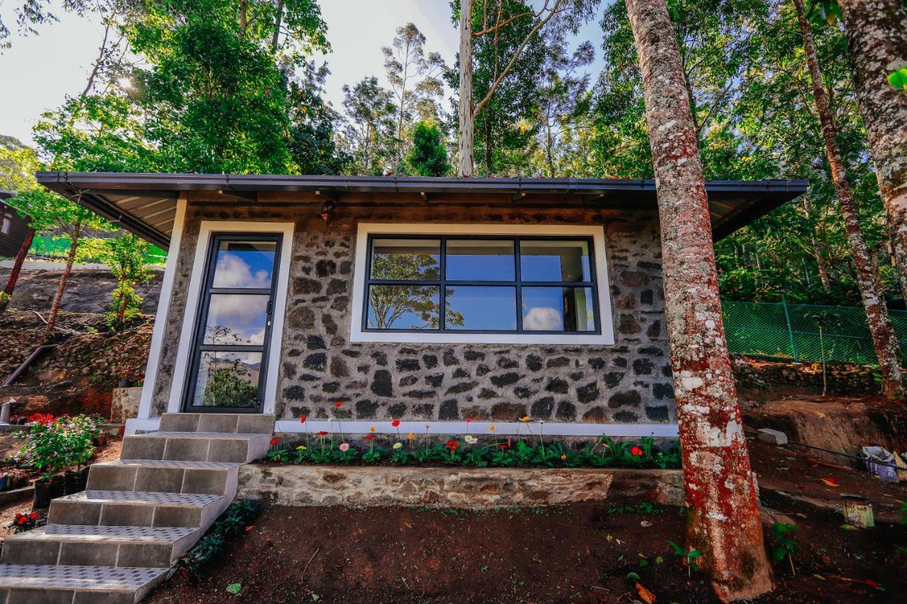 Wild Orchid Eco Tourism Мунар Екстериор снимка