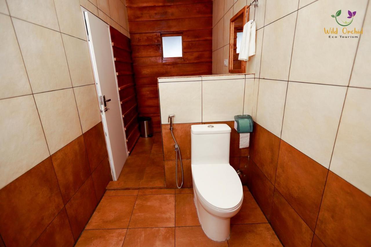 Wild Orchid Eco Tourism Мунар Екстериор снимка