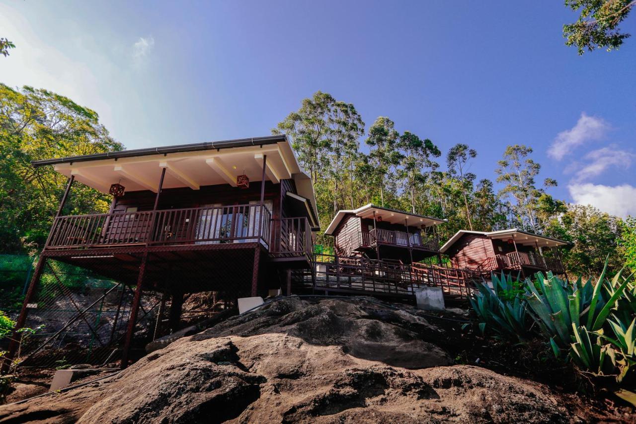 Wild Orchid Eco Tourism Мунар Екстериор снимка